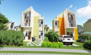 MILIKI VILLA MURAH NUANSA ASRI DI BANDUNG HANYA 300JUTAAN