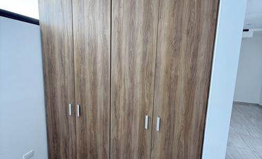 SURPONIENTE EN XARAMA HERMOSA CON ROOF GARDEN