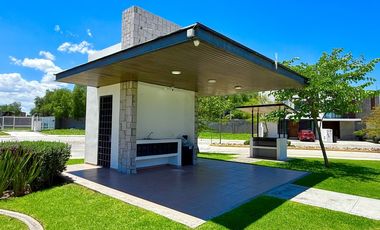 SURPONIENTE EN XARAMA HERMOSA CON ROOF GARDEN