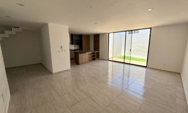 SURPONIENTE EN XARAMA HERMOSA CON ROOF GARDEN