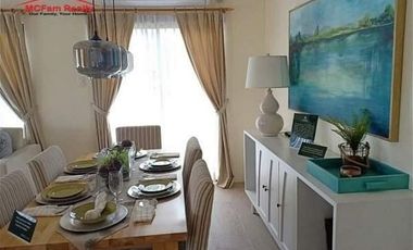 House And Lot For Sale in San Mateo Rizal Chopin House Model