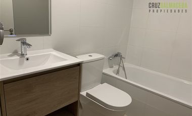 Departamento en Venta en Edificio Punta Llanquihue