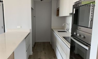 Departamento en Venta en Edificio Punta Llanquihue