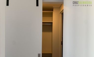 Departamento en Venta en Edificio Punta Llanquihue