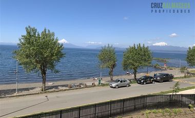 Departamento en Venta en Edificio Punta Llanquihue