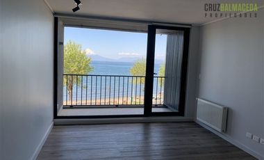 Departamento en Venta en Edificio Punta Llanquihue