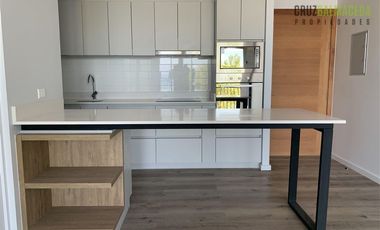 Departamento en Venta en Edificio Punta Llanquihue