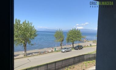 Departamento en Venta en Edificio Punta Llanquihue