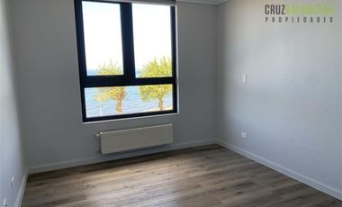 Departamento en Venta en Edificio Punta Llanquihue