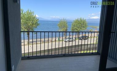 Departamento en Venta en Edificio Punta Llanquihue