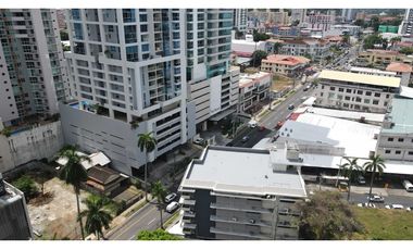 Terreno en venta, Bella Vista