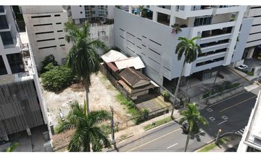 Terreno en venta, Bella Vista