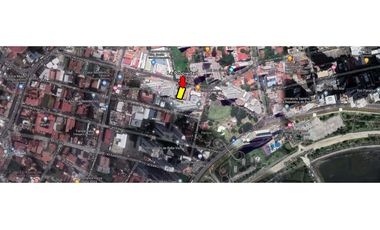 Terreno en venta, Bella Vista