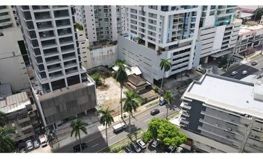 Terreno en venta, Bella Vista