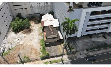 Terreno en venta, Bella Vista