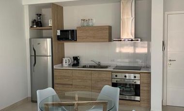 Departamento Pinamar Norte PB con jardin pileta y jacuzzi  Semana Santa