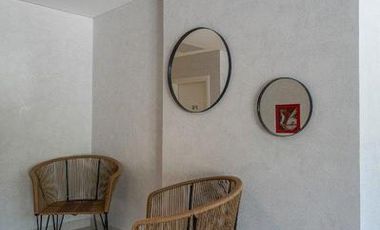 Departamento Pinamar Norte PB con jardin pileta y jacuzzi  Semana Santa