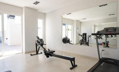 Departamento Pinamar Norte PB con jardin pileta y jacuzzi  Semana Santa