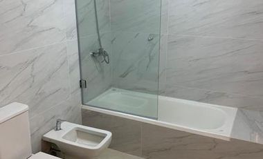 Departamento Pinamar Norte PB con jardin pileta y jacuzzi  Semana Santa