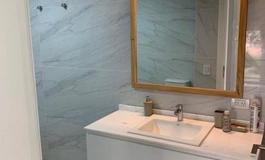 Departamento Pinamar Norte PB con jardin pileta y jacuzzi  Semana Santa