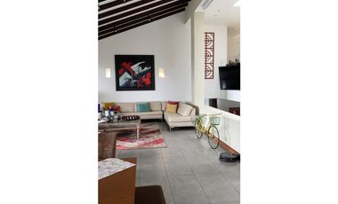 Venta Casa La Doctora Sabaneta 388 Mts2