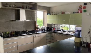 Venta Casa La Doctora Sabaneta 388 Mts2