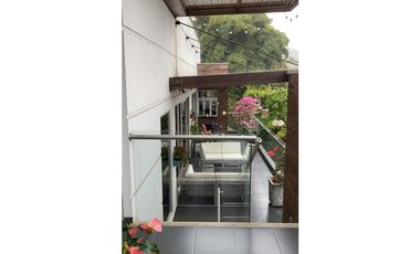 Venta Casa La Doctora Sabaneta 388 Mts2