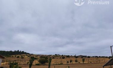 Sitio en venta en Marchige de 5000 m2