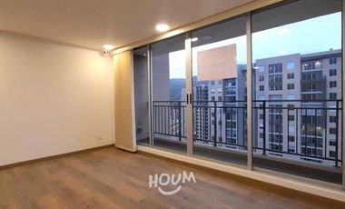 Apartamento Lagos de Torca ID: 162992r