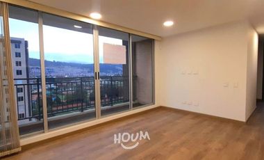 Apartamento Lagos de Torca ID: 162992r