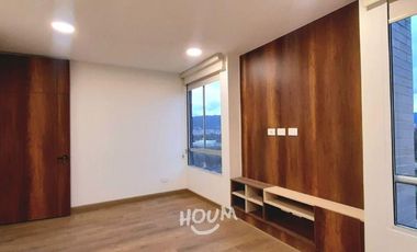 Apartamento Lagos de Torca ID: 162992r