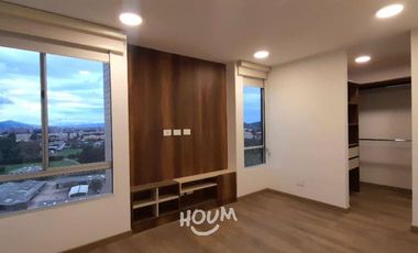 Apartamento Lagos de Torca ID: 162992r