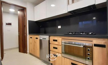 Apartamento Lagos de Torca ID: 162992r