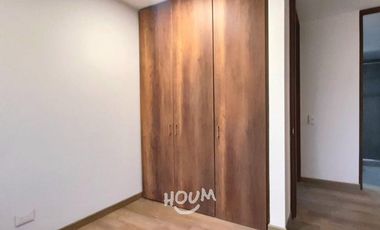 Apartamento Lagos de Torca ID: 162992r