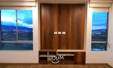 Apartamento Lagos de Torca ID: 162992r