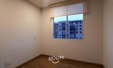 Apartamento Lagos de Torca ID: 162992r