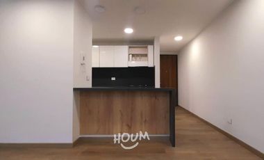 Apartamento Lagos de Torca ID: 162992r