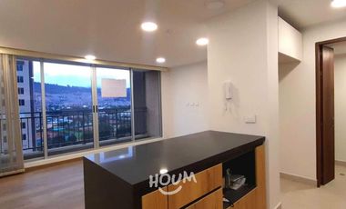 Apartamento Lagos de Torca ID: 162992r