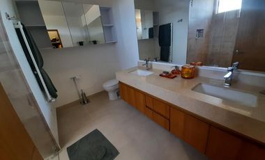apartamento en venta en santa ana de chia. Cod V3528