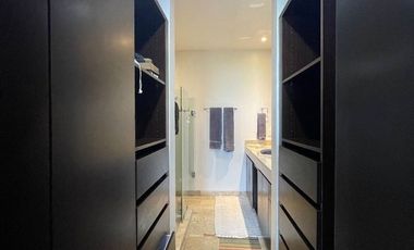 Departamento Amueblado en la playa en RENTA en Almares, Kinuh Telchac Puerto.