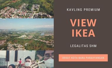View Kota Baru Parahyangan Harga 100jtan Booking Unit Segera Booking Unitnya Segera