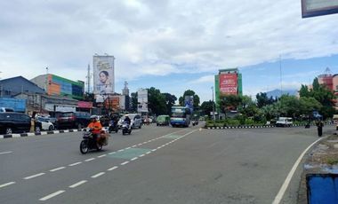 DIJUAL CEPAT JUAL MURAH URGENT RUKO DI JL PADJAJARAN WARUNG JAMBU BOGOR
