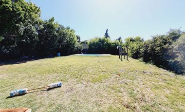 VENTA DE CASA EN Juana Koslay