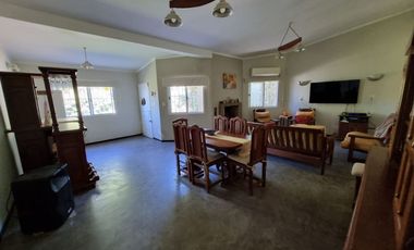 VENTA DE CASA EN Juana Koslay