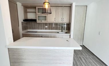 apartamento en arriendo/venta en inmaculada. Cod A213653
