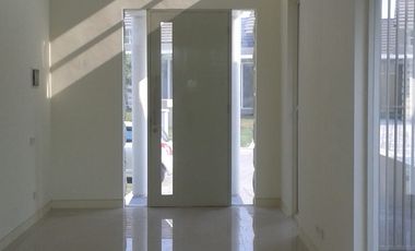 Rumah Tinggal Minimalis dalam Perum Citra Grand Mutiara Gamping Sleman