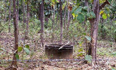 Land For Sale In Mae On