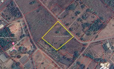 Land For Sale In Mae On