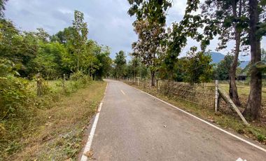 Land For Sale In Mae On