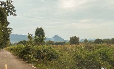 Land For Sale In Mae On